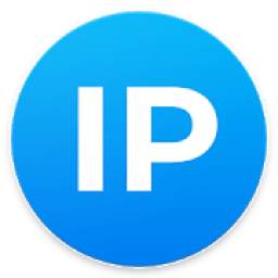 IP Tools: Network Scanner