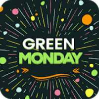 Green Monday