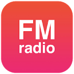 ikon Fm Radio India HD