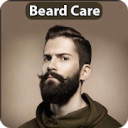 Beard Care Guide