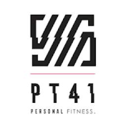 PT41 Fitness