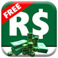 Free Robux for Roblox Cal - Robux Free Tips
