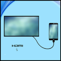 ikon Screen Mirroring - HDMI Connector For All TV