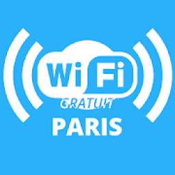 Wifi Gratuit Paris