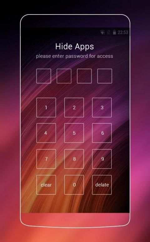 Neat Theme for redmi note 4/ redmi 4A launcher screenshot 2