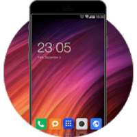 Neat Theme for redmi note 4/ redmi 4A launcher