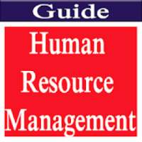 Human Resource Management on 9Apps