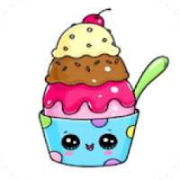 Learn How To Draw Food Step By Step Tutorials