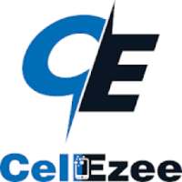 Cellezee Recharge, Bill & Money Transfer logo