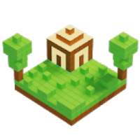 Craftsman: Block Building in Craft