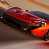 REAL ROAD RACING: SUPER CAR RACING