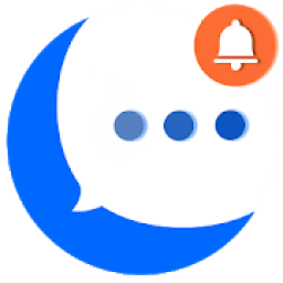 ikon Messenger For Message Android