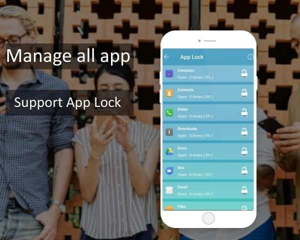 Messenger For Message Android screenshot 2