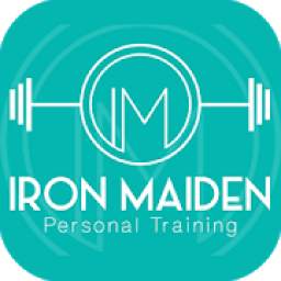 Iron Maiden Personal Training