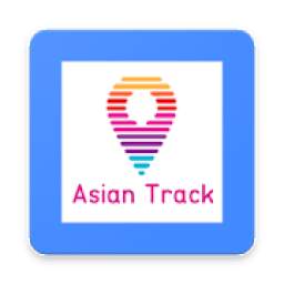 Asiantrack