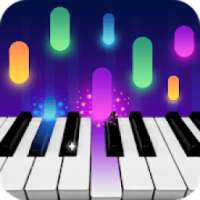 Real Piano - Piano keyboard 2018 on 9Apps