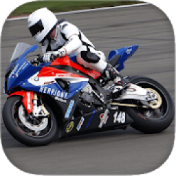 ikon Motorbike Mountain Racing 3D