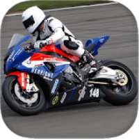 Motorbike Mountain Racing 3D