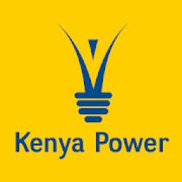 MyPower - Kenya Power SelfService
