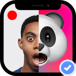 ANIMOJI Karaoke : Memoji icon