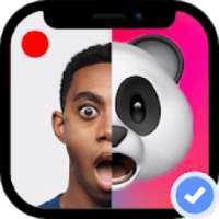 ANIMOJI Karaoke : Memoji on 9Apps