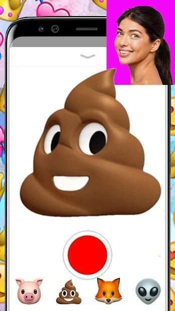 ANIMOJI Karaoke : Memoji screenshot 2