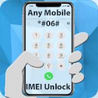 Any Device IMEI Unlock Guide
