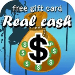 Real cash icon