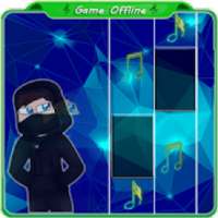 Alan Walker Piano Offline