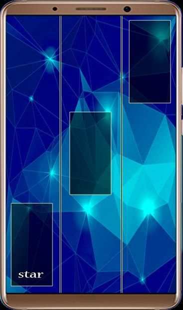 Alan Walker Piano Offline screenshot 1
