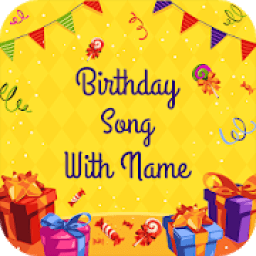 ikon Birthday Song with Name