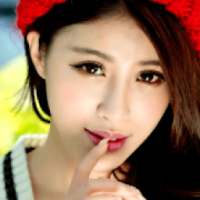 Hot Asian Girls Photos Lite