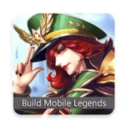 Build Mobile Legends أيقونة