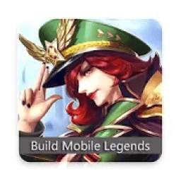 Build Mobile Legends 1.0