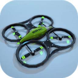 RC Drone Flight Simulator 3D 2019