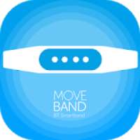 MOVEBAND on 9Apps