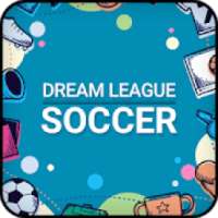 ikon Dream League Soccer