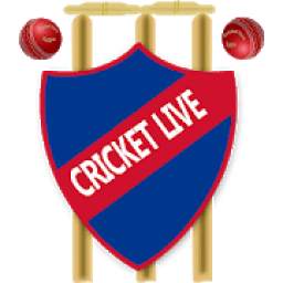 New Cricket Live Line