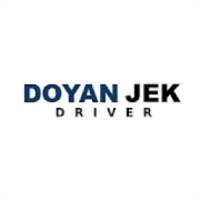 Doyan Jek Driver - Aplikasi Driver atau Mitra