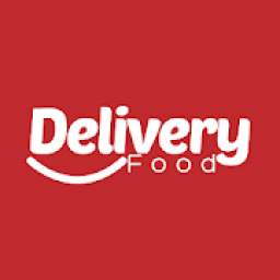 Delivery Food Online