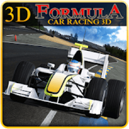 Formula Car Racing 3D आइकन