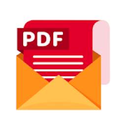 PDF Reader And Editor App 1.0