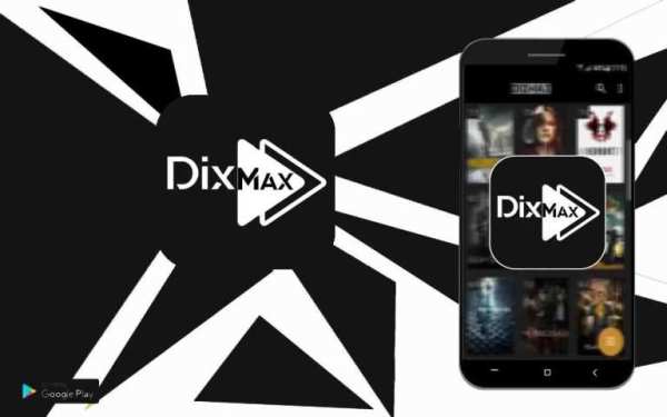DixMax स्क्रीनशॉट 1