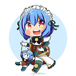 ikon ML Heroes Skills