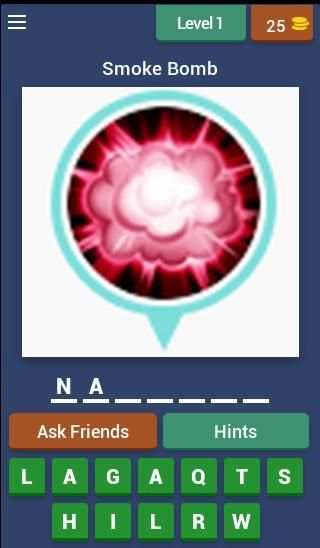 ML Heroes Skills screenshot 2