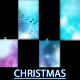 ikon Christmas Piano Game