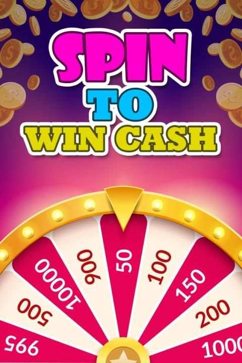 Spin to Win Cash screenshot 6