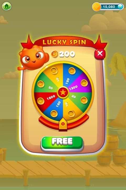 Spin to Win Cash screenshot 3