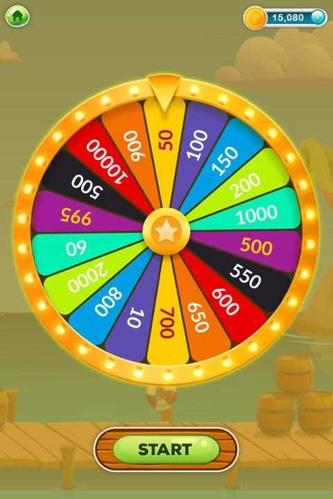 Spin to Win Cash screenshot 4