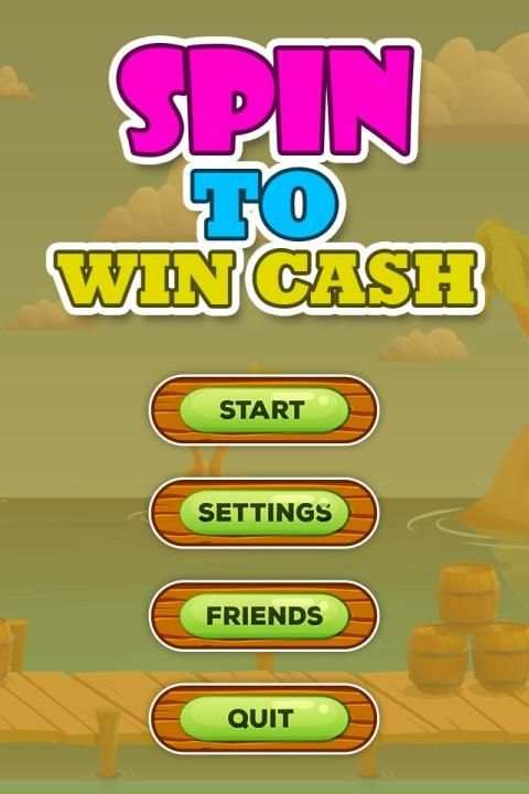 Spin to Win Cash screenshot 5